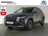 Hyundai Tucson FACELIFT PHEV PRIME 4WD AT+LED MATRIX+ECS - gebrauchte Hyundai Tucson mit Facelift