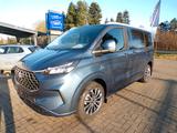 Ford Tourneo Custom 2.0EB Exclusiv*Pano/19"WP/ACC/B&O - Ford Tourneo Custom mit Panoramadach