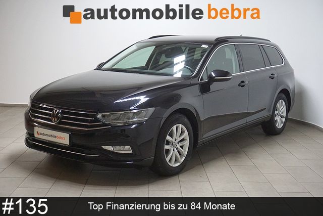 Volkswagen Passat 2.0TDI DSG Business Virtual AHK