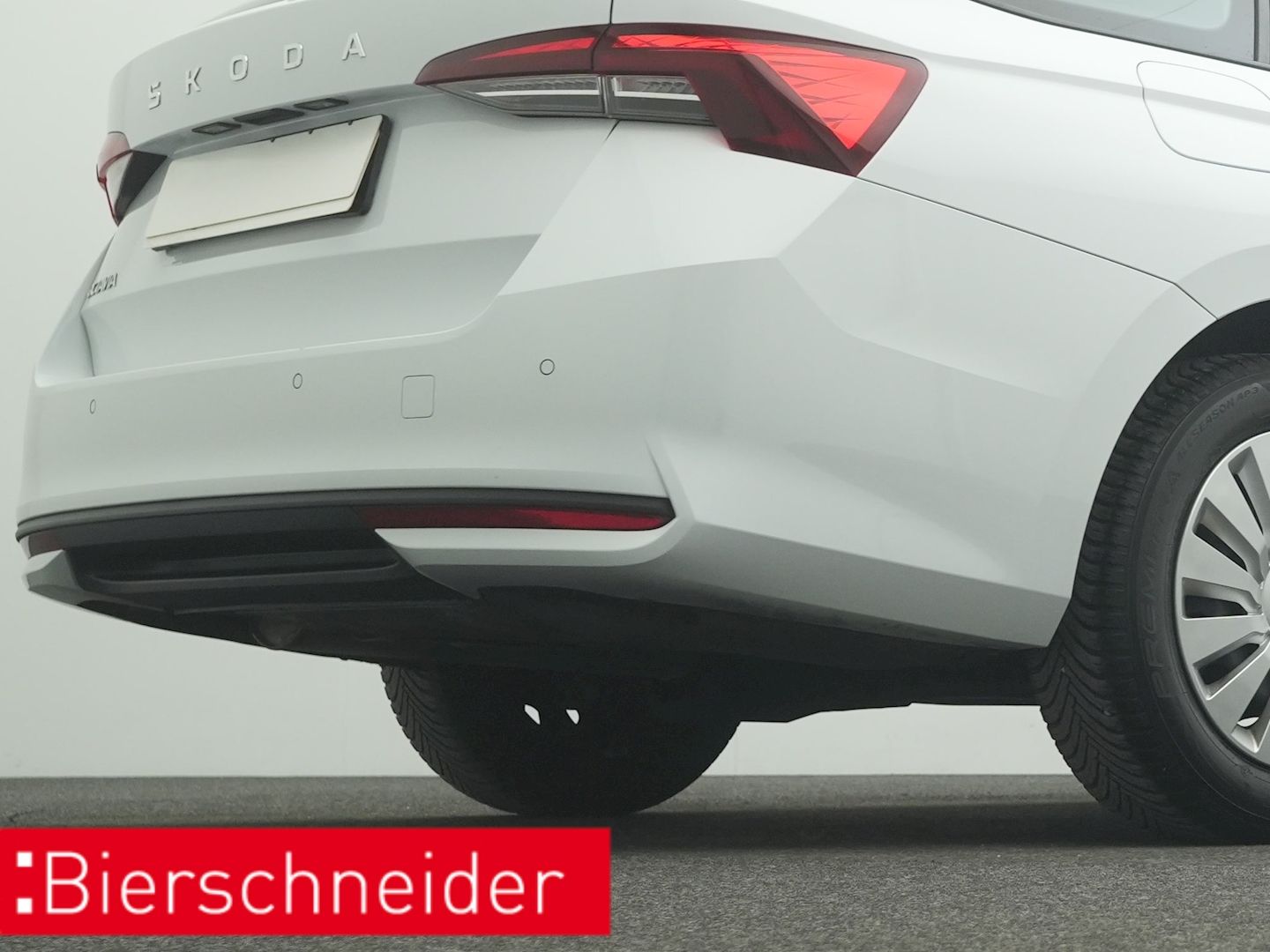 Skoda Octavia - Bild 25