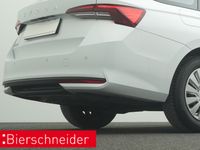 Skoda Octavia - Vorschau Bild 25