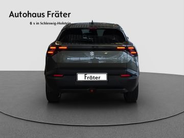 Fotografie 7 des Suzuki e Vitara 61 kWh Comfort+