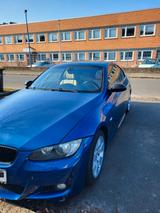 BMW 335i Coupé  N54 keyless go navi Standheizung  - BMW 335 aus 2007: Coupe, 335i