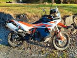 KTM 890 Adventure R Tech Pack - KTM 890 ADVENTURE