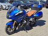 BMW R 1250 RT R1250RTSport1650ccm - 125 CCM