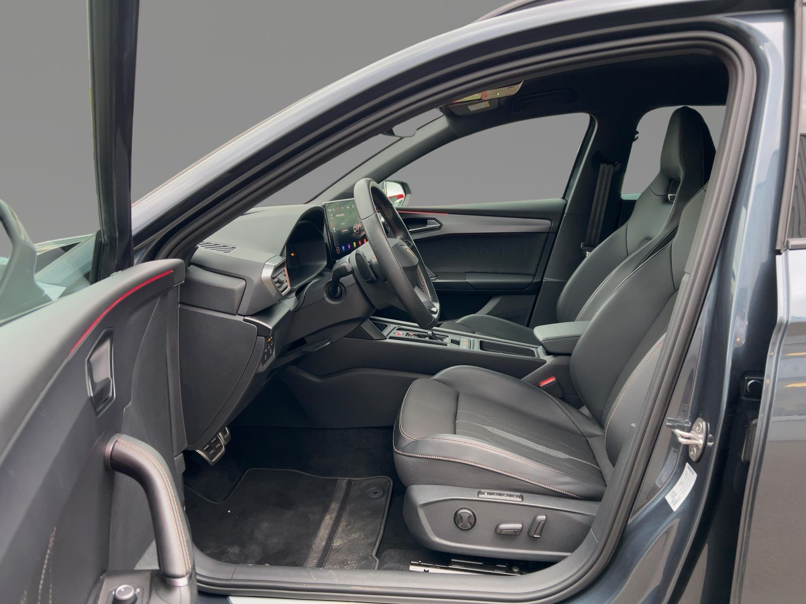 Cupra Leon - Bild 7