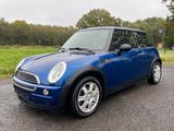 MINI ONE Mini 1.6 Schiebedach Klimaauto. PDC - MINI ONE aus 2002