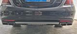 Mercedes-Benz S 400 HYBRID -AMG-Line/Massage/Pano/Luft/360Kama - Mercedes-Benz S 400 mit Benzin-Antrieb