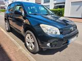 Toyota Rav4 Diesel 2,2L ,Neue Tüv - gebrauchte Toyota RAV 4 aus dem Jahr 2008