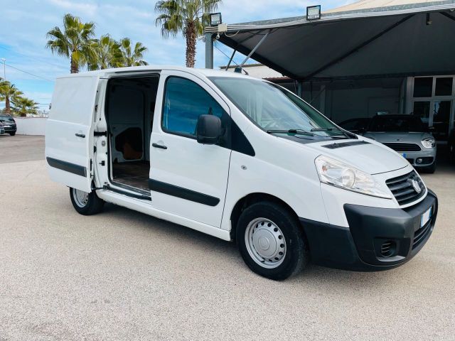 Fiat Scudo 1.6 MJT 8V Furgone 10q. SX