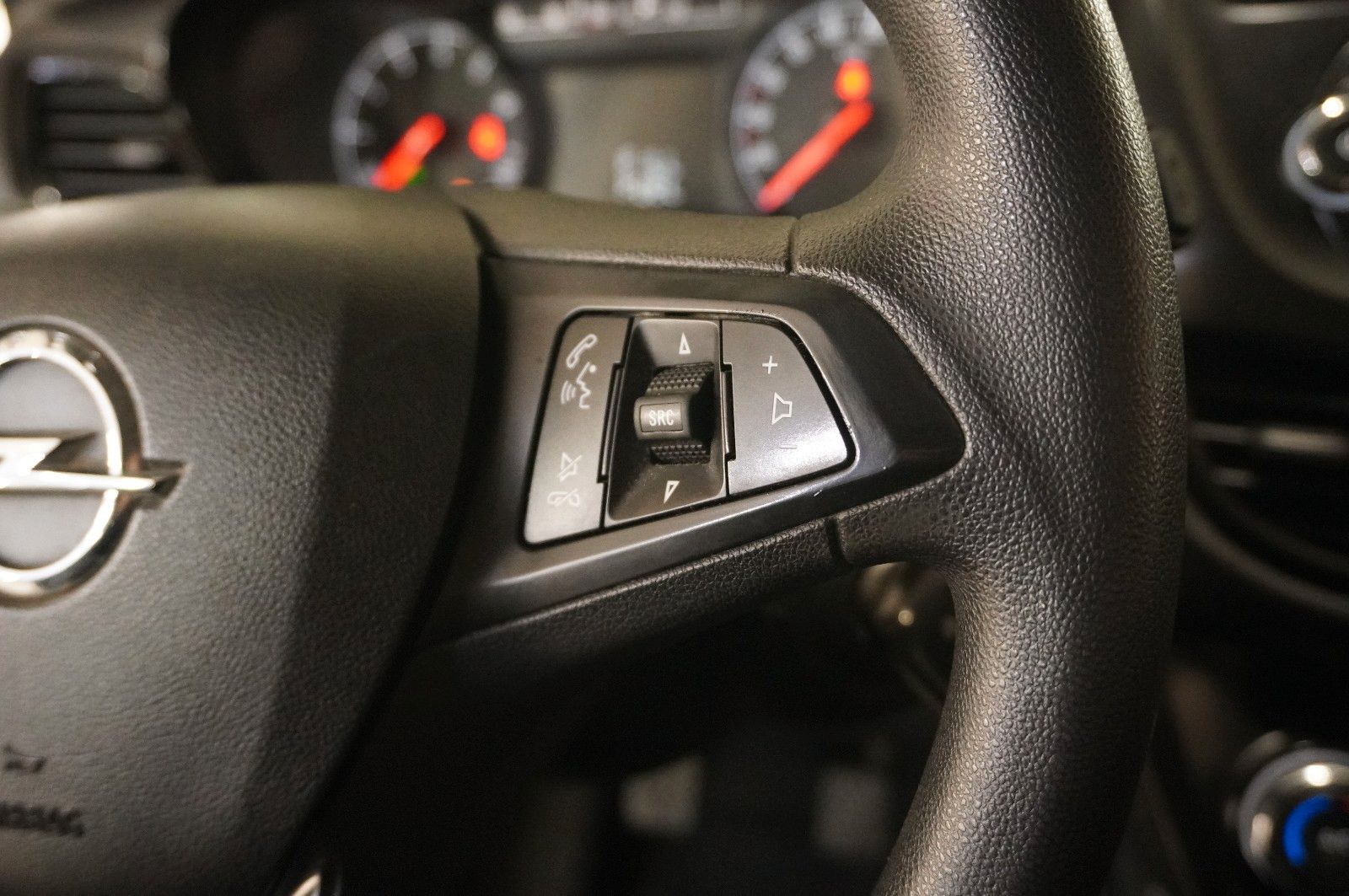 Fahrzeugabbildung Opel Karl 1.0 120 JAHRE KLIMA/USB/TEMP./RADIO/BT
