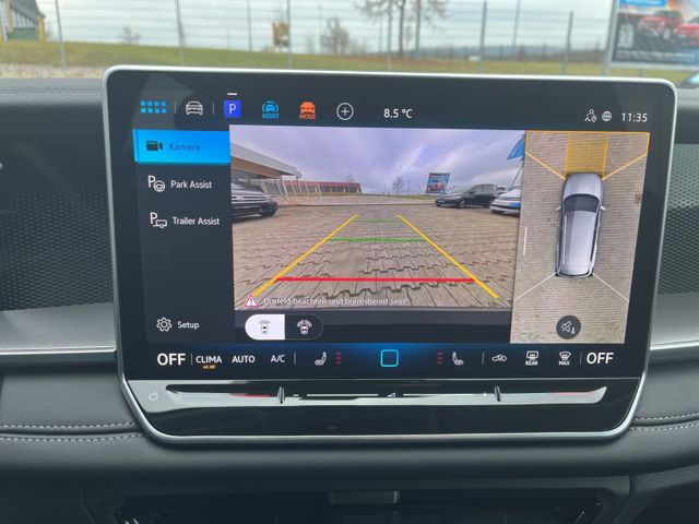 Tayron Life 2.0 TDI 4M DSG 7Sitze,IQ.Light,AHK