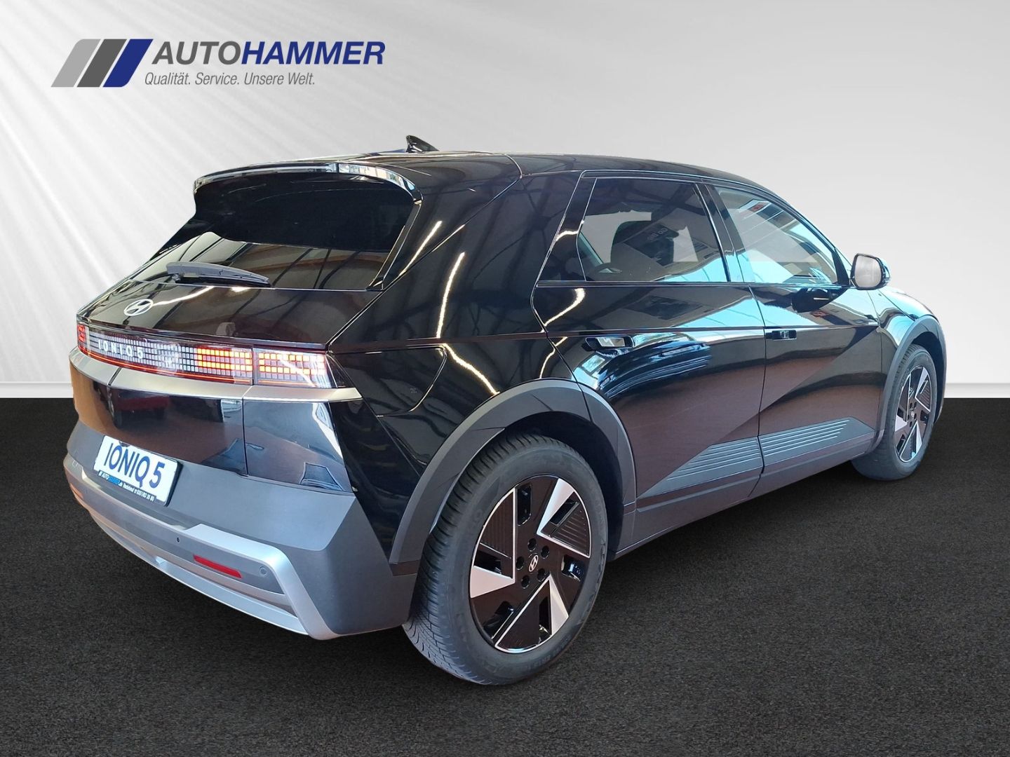 Hyundai IONIQ 5 – Bild 2