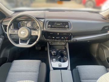 Nissan X-Trail - 10