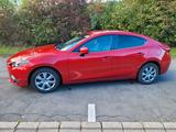 Mazda 3 2.0 SKYACTIV-G 120 Sports-Line Sports-Line - Mazda 3 aus 2013