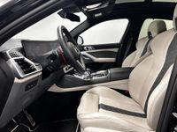 BMW X6 M - Vorschau Bild 4
