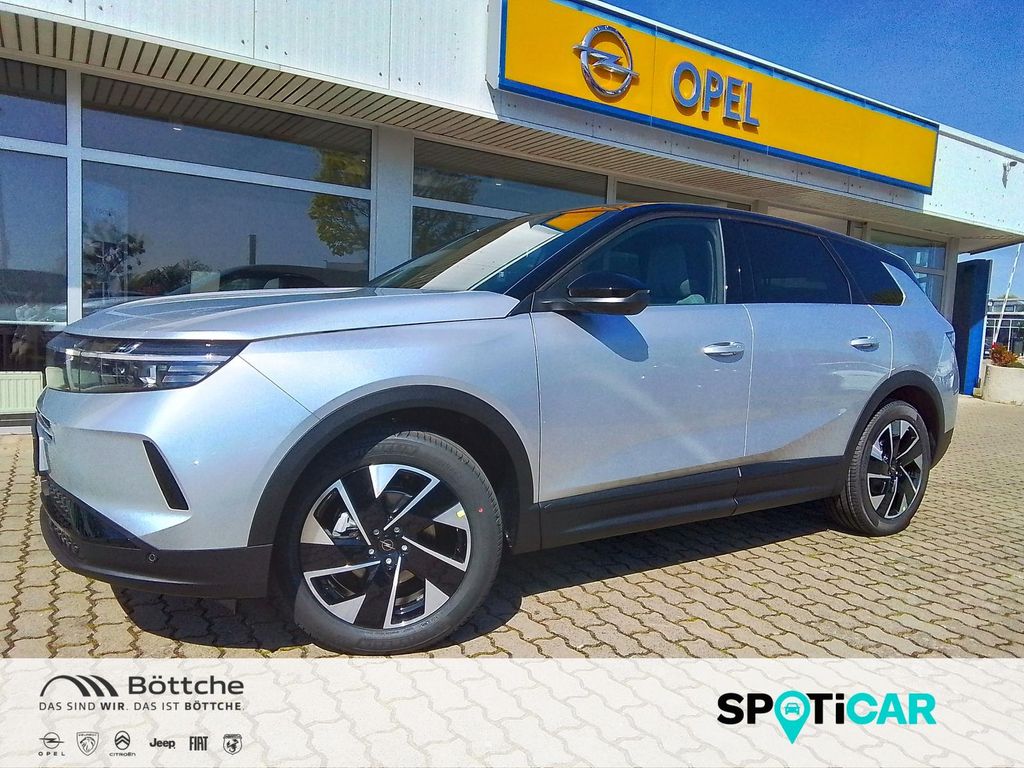 Image of Opel Grandland (X)