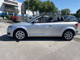 Audi A3 Cabriolet Attraction GARANTIE  TÜV NEU TOP - Audi A3 aus 2009: Cabrio