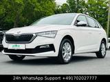 Skoda Scala Ambition*PANORAMA*NAVI*ALU*ELEKTR HECKKLAP - Skoda Gebrauchtwagen in Kassel