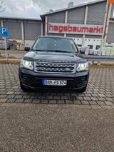 Land Rover Freelander TD4 XS XS - Land Rover Freelander: Xs