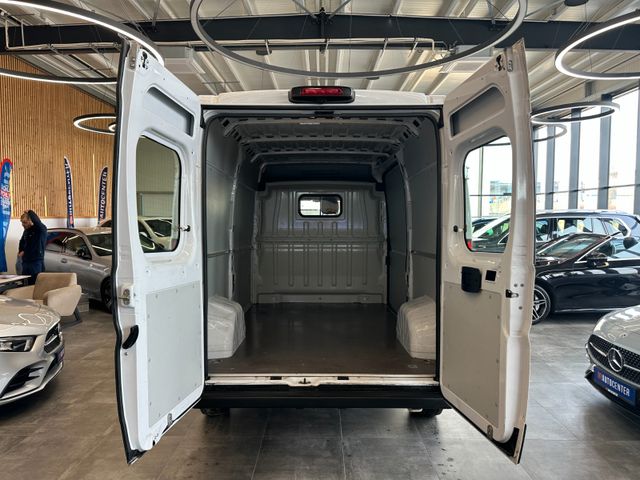 Fiat Ducato Hochr.-Kasten 35 140 L2H2 *Kamera*