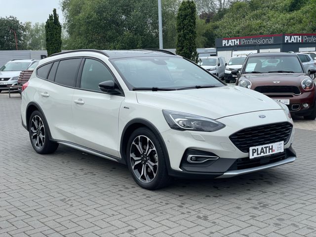 Ford Focus  Turnier Active