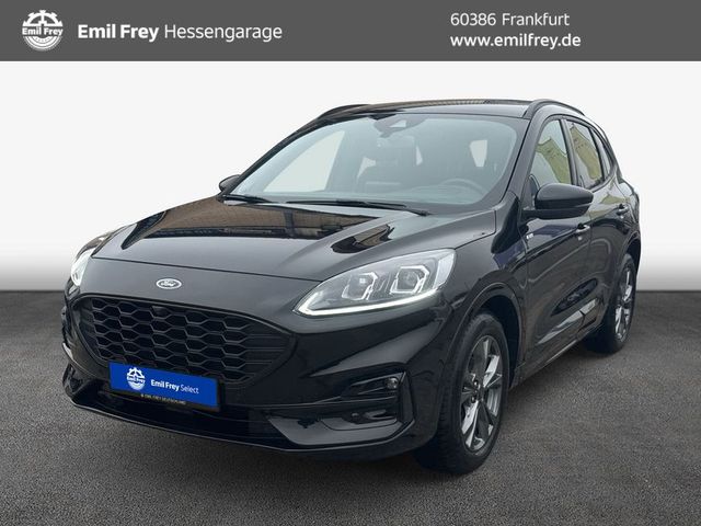 Ford Kuga 1.5 EcoBoost ST-LINE X