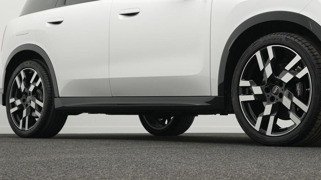 MINI Countryman S (Cooper) - Bild 22