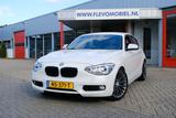 BMW 120 1-serie 120d High Executive Aut. Navi|Xenon| - BMW 120 aus 2014