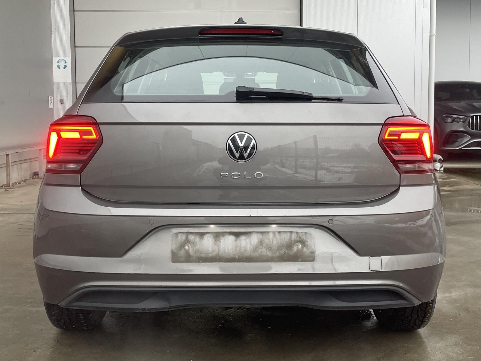 Volkswagen Polo 1.0 BlueMotion Highline XENON CC HEAT LED C, миниатюра 22