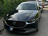 Mazda CX-30 2.0 e-SKYACTIV-G M-Hybrid 150 AWD  - schwarze Mazda CX-30