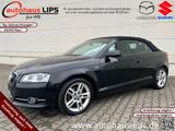 Audi A3 2.0 TDI Cabriolet S line Sportpaket plus - Audi A3 S-line-Sportpaket-plus