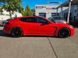 Porsche Panamera 4 3.6 Chrono GTS Edition - Porsche Panamera: Edition