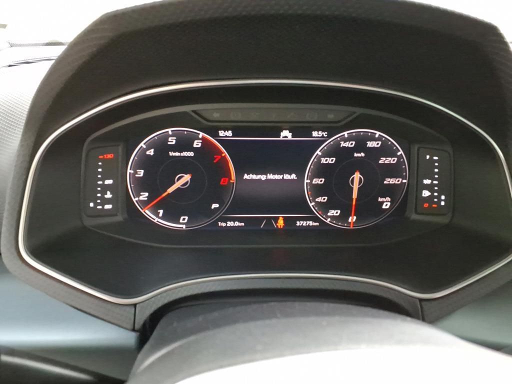 SEAT Arona X-PERIENCE Xperience 1.0 TSI Tempo*RFK*PDC
