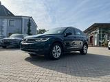 Volkswagen Tiguan 2.0 TDI Elegance 4Motion *LED Navi Leder* - Volkswagen Tiguan: 4motion