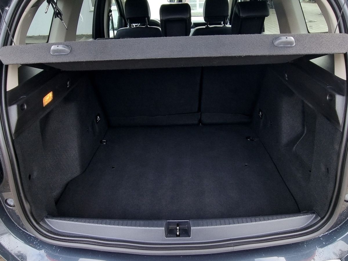 Fahrzeugabbildung Dacia Duster Prestige TCe 150