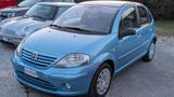 Citroën Citroen C3 1.4 Elegance - gebrauchte Citroën C3 aus dem Jahr 2002