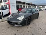 Porsche 911 Carrera Cabrio 996 - Porsche 911 Urmodell aus 2004