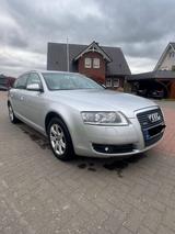 Audi A6 Avant 3.0 TDI Quattro | 224 PS | A... - Audi A6 aus 2005: 2.0