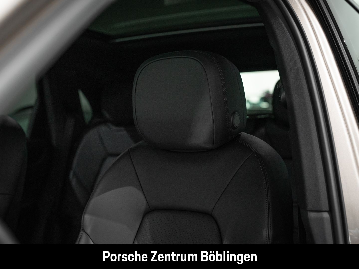 Porsche Cayenne Head-Up Luftfederung PASM BOSE 59.875 km foto 21