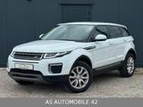 Land Rover Range Rover Evoque SE 2.0 TD4 AUTOMATIK - Land Rover Range Rover Evoque in Nürnberg