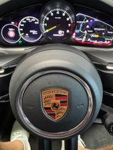 Porsche Panamera 4 E-Hybrid Platinum Edition Platinu... - Porsche Panamera: Platinum Edition