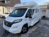 Eura Mobil PRS 720 QB Klima Solar Sat Scheckheftgepflegt - Offers
