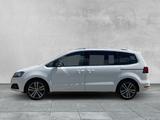 Seat ALHAMBRA FR-LINE 1.4 TSI NAVI+KLIMA+SHZ+TEMPOMAT - Seat Alhambra in Chemnitz