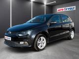 Volkswagen Polo 1.4 TDI 5-trg. Klimaautomatik Tempomat - Volkswagen Polo: 5.5