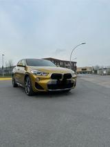 BMW X2 xDrive20i M Sport Steptronic M Sport - BMW X2: Xdrive
