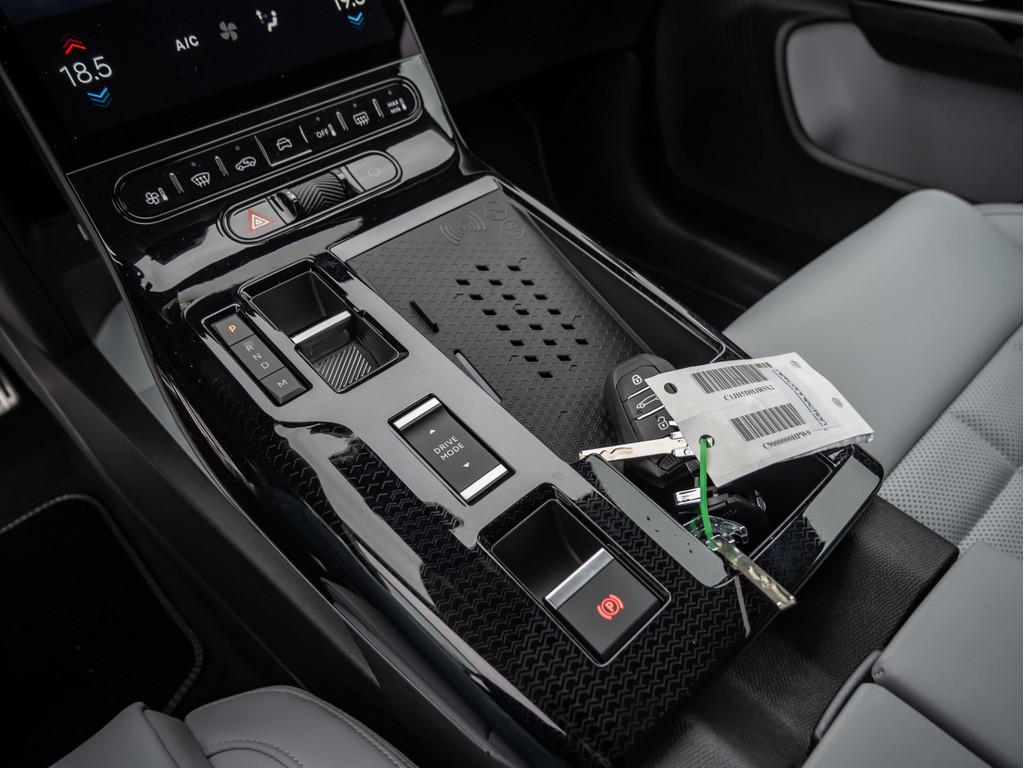 Citroën C5 Aircross 1.2 145 Hybrid MAX ACC HUD LED PANO