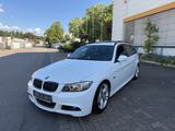 BMW 320 Baureihe Touring M Paket 2.Hand Tuv neu - BMW 320: M Paket