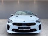 Kia Stinger GT 4WD 3.3 T-GDI*SITZKLIMA*KAMERA* - gebrauchte Kia Stinger aus dem Jahr 2018