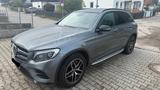 Mercedes-Benz GLC 250 4MATIC Autom. -